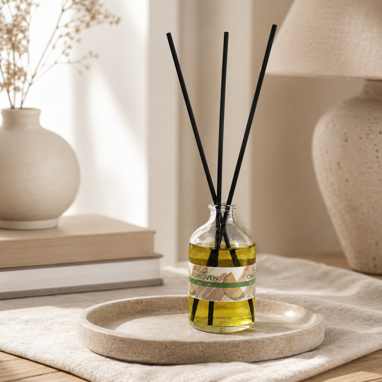 Honeydew Aroma