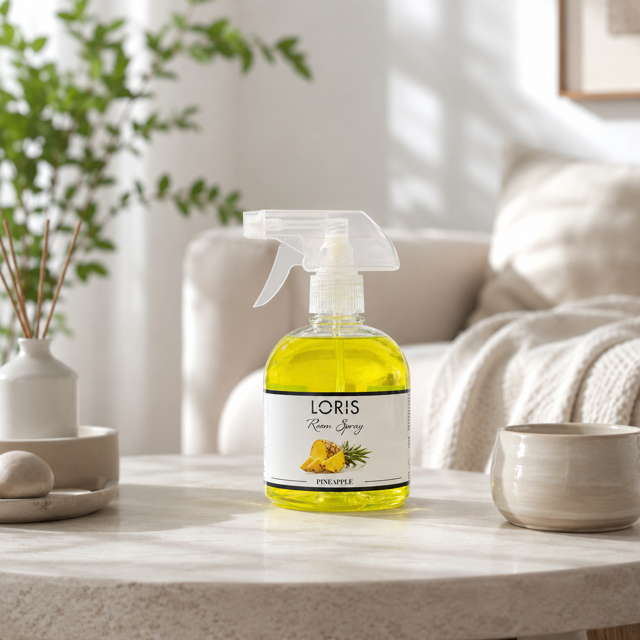 Room Spray(Pineapple)