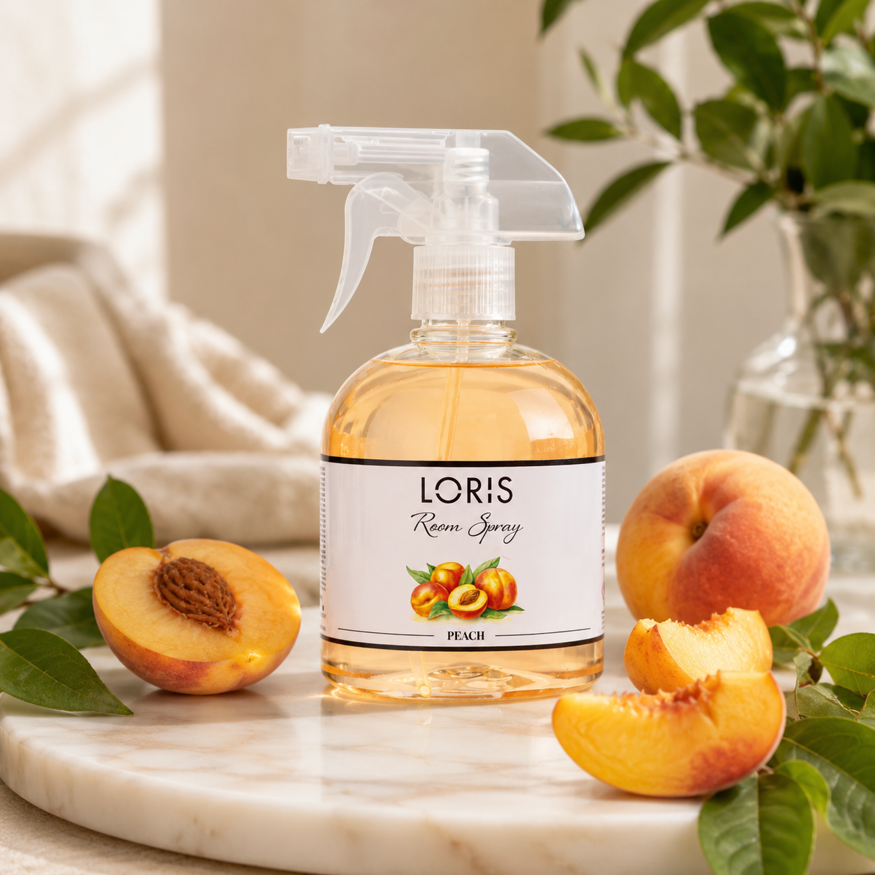 Room Spray (Peach)