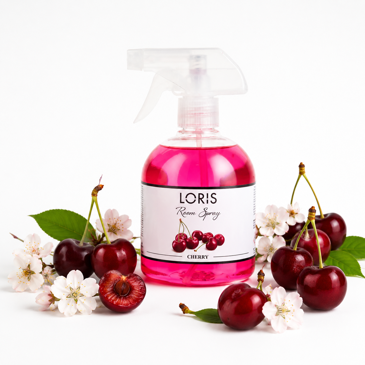 Room Spray (Cherry）