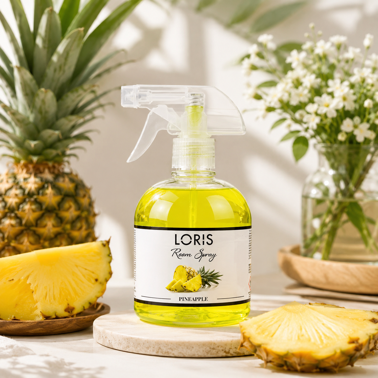 Room Spray(Pineapple)