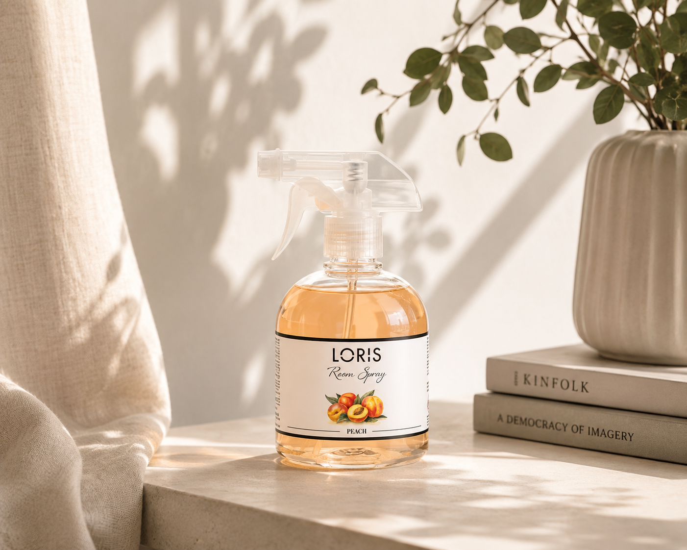 Room Spray (Peach)