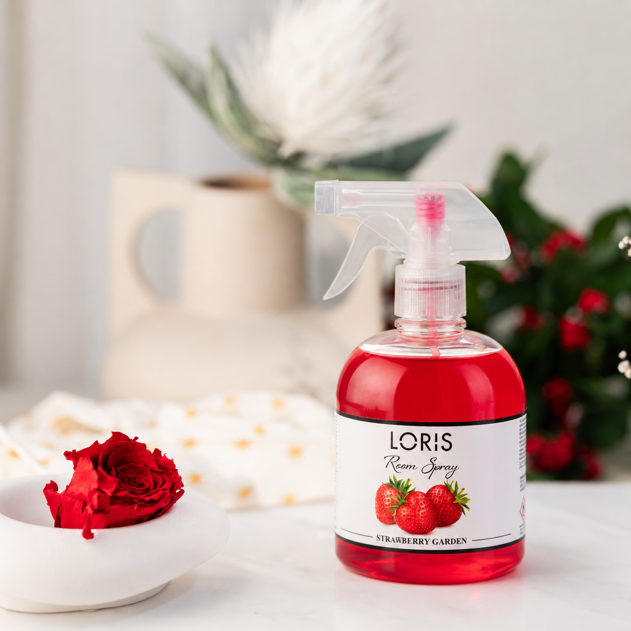 Room Spray (Strawberry)