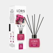 secret garden loris