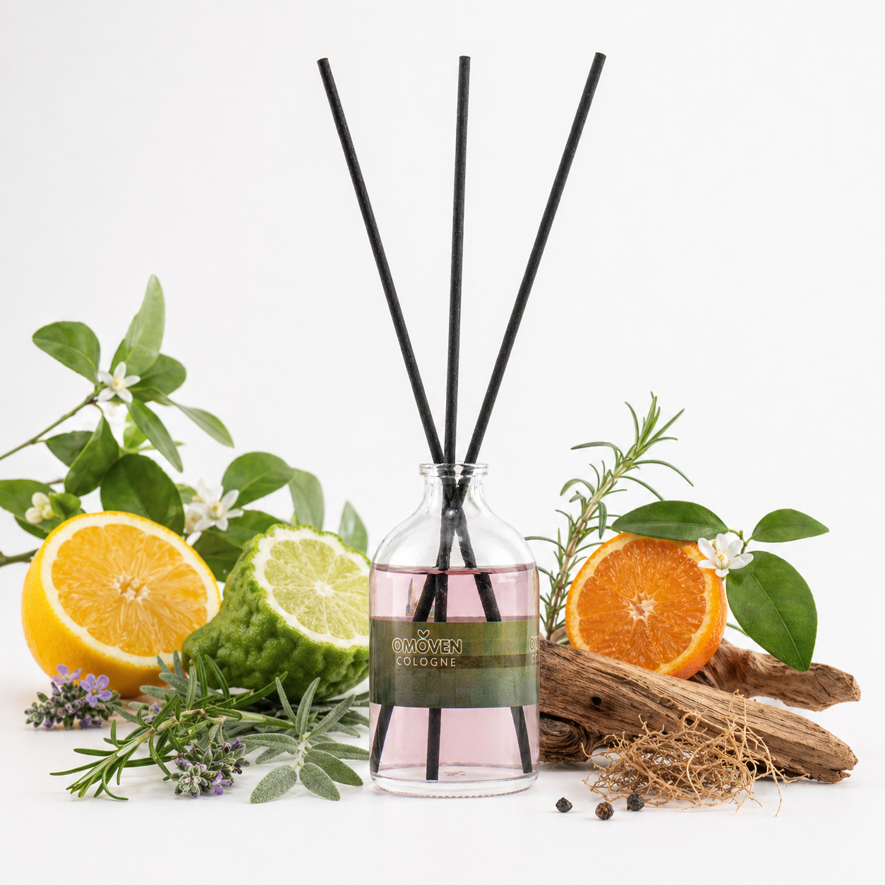 Gulong scents