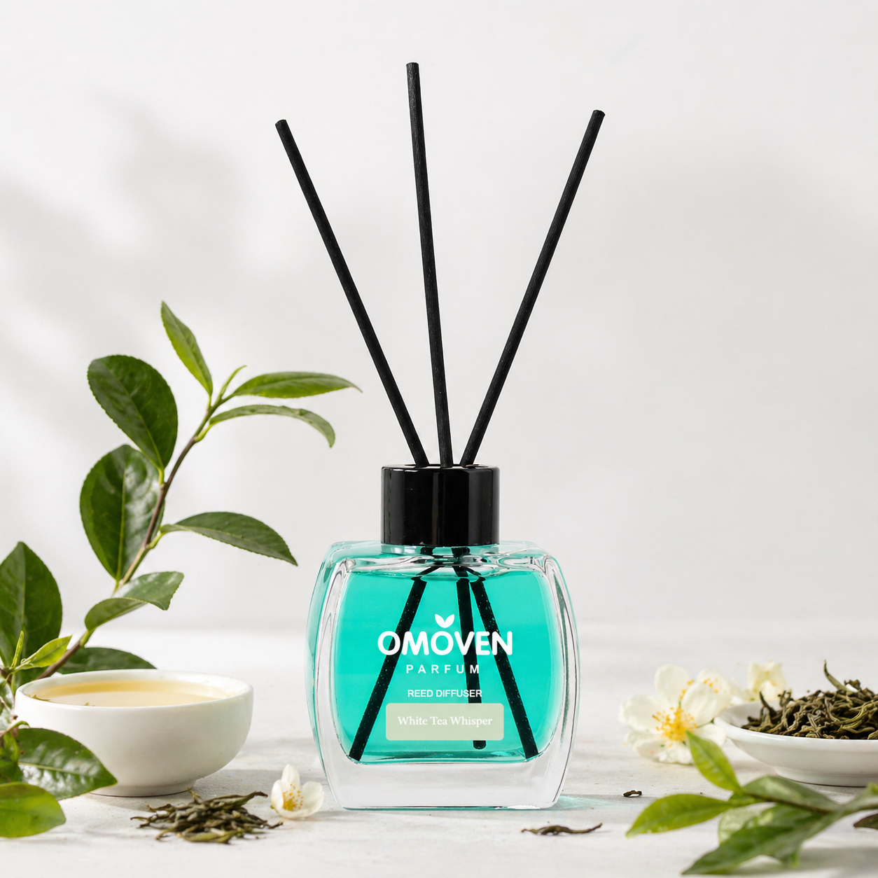 White Tea Scented