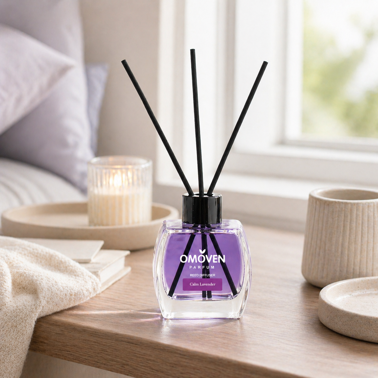 Calm Lavender