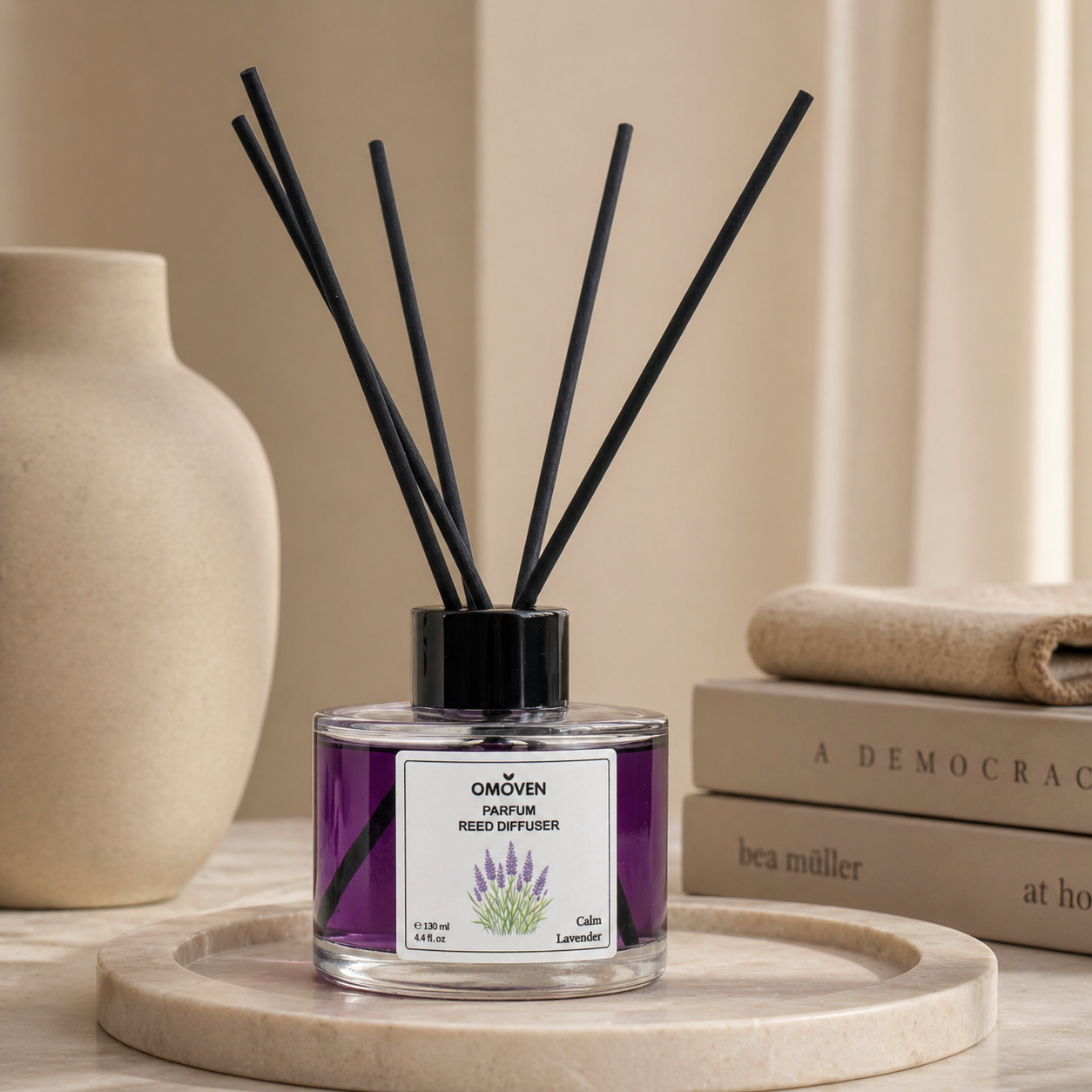 Calm Lavender