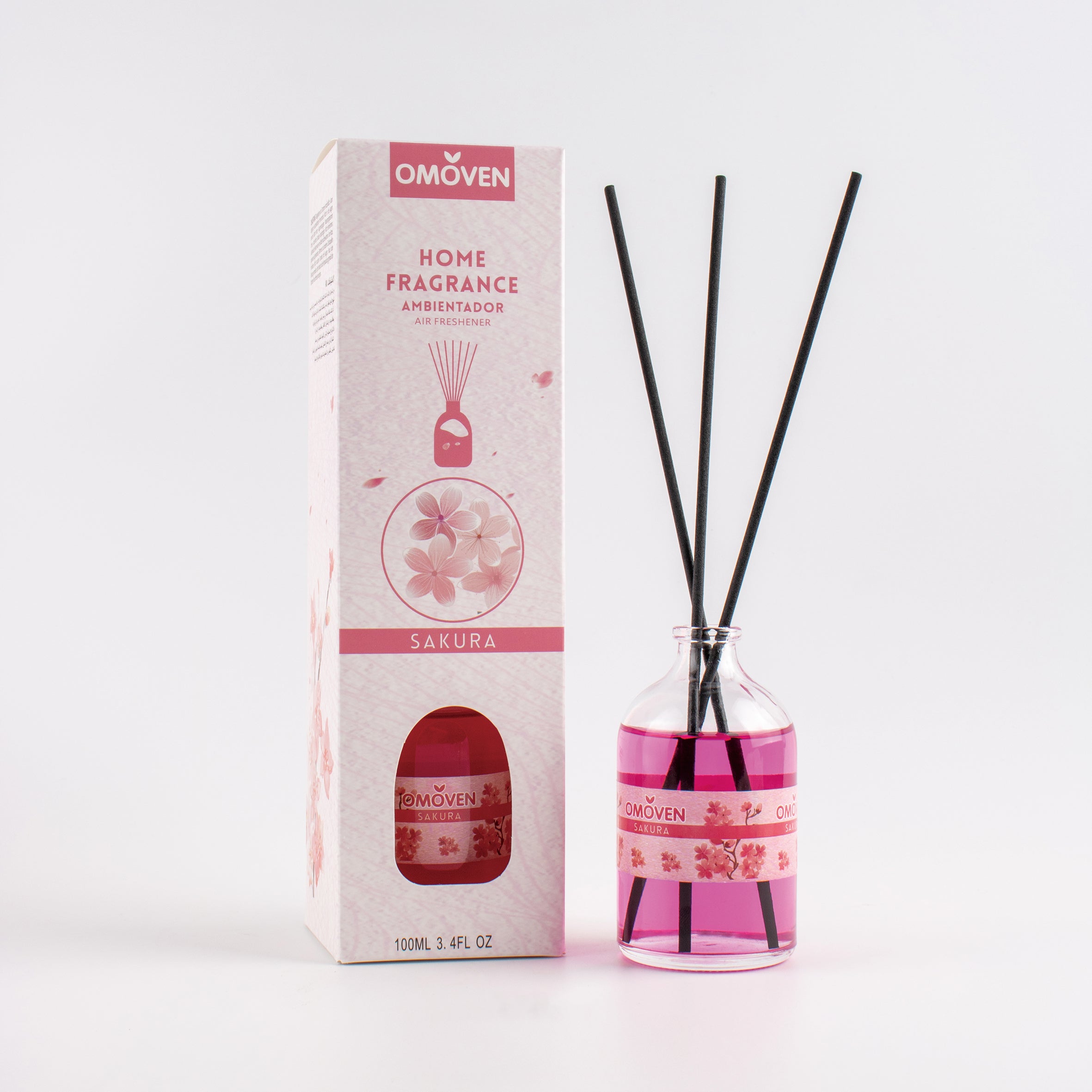 Sakura Scented