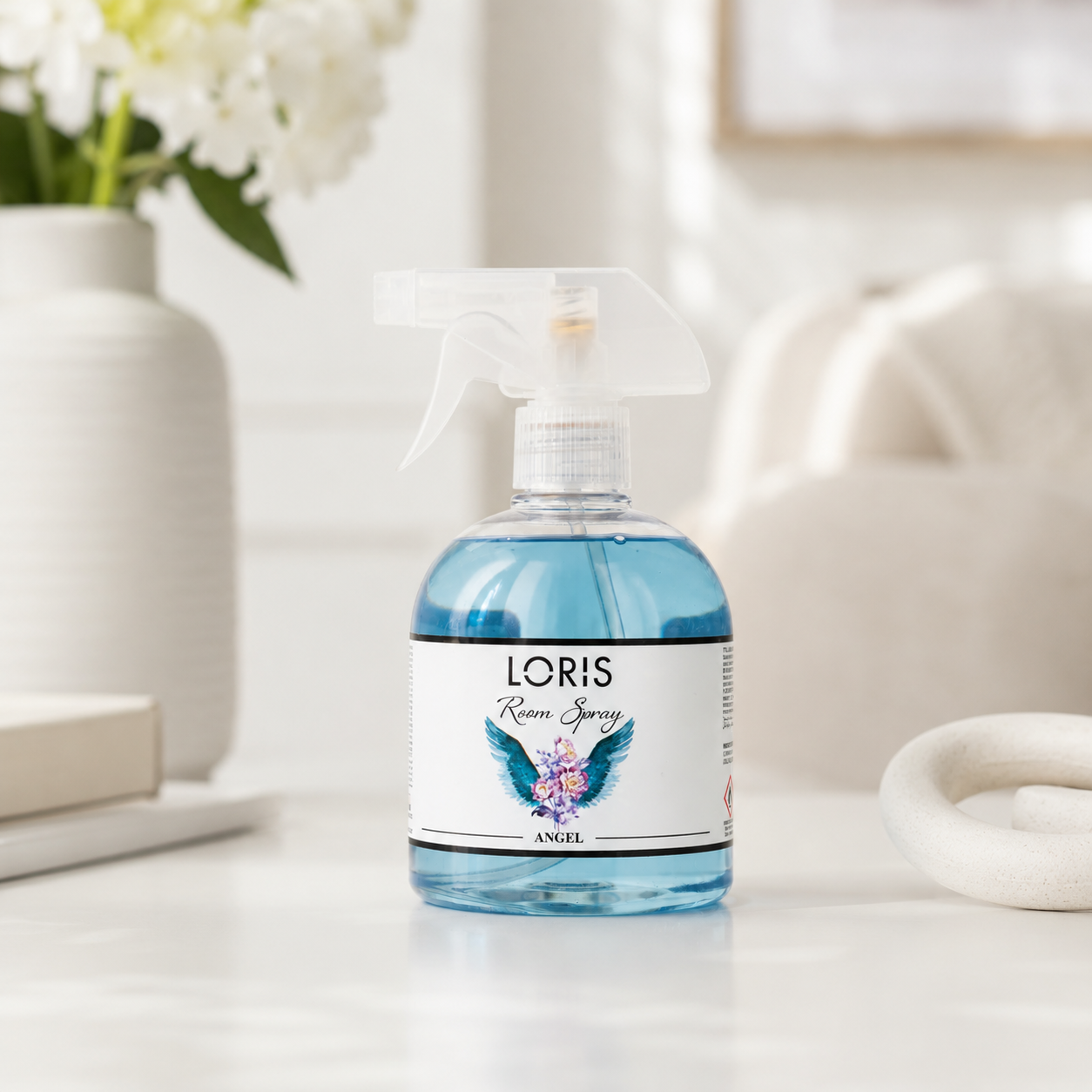 Room Spray (Angel)