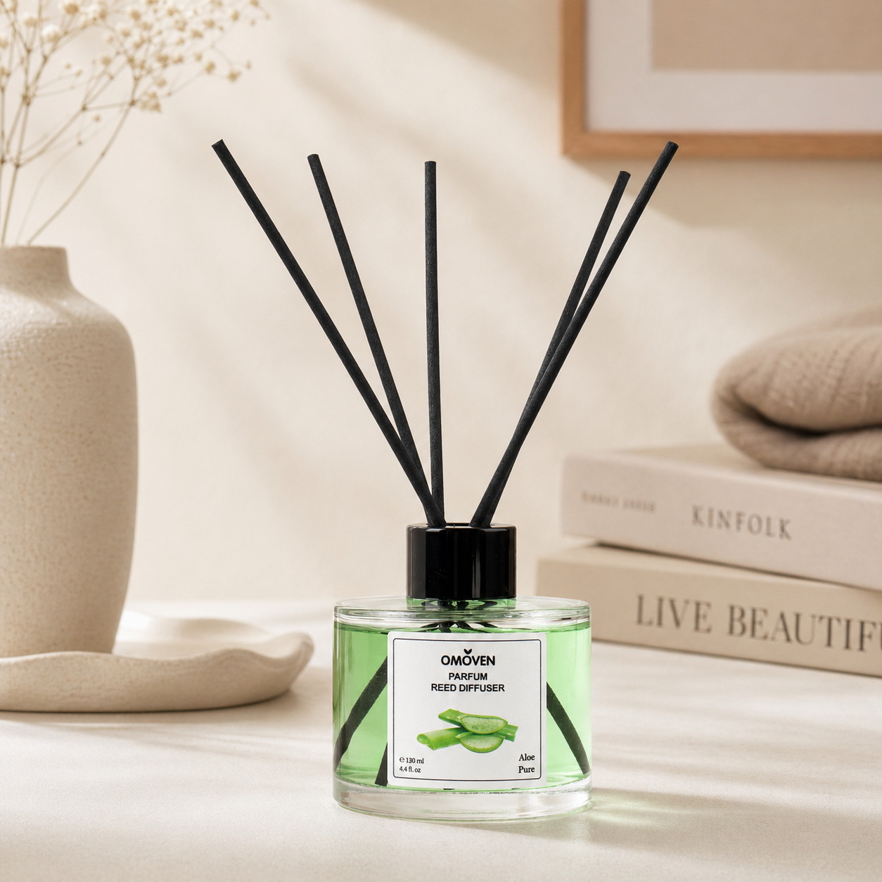 Aloe Pure