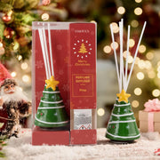 The Christmas Tree