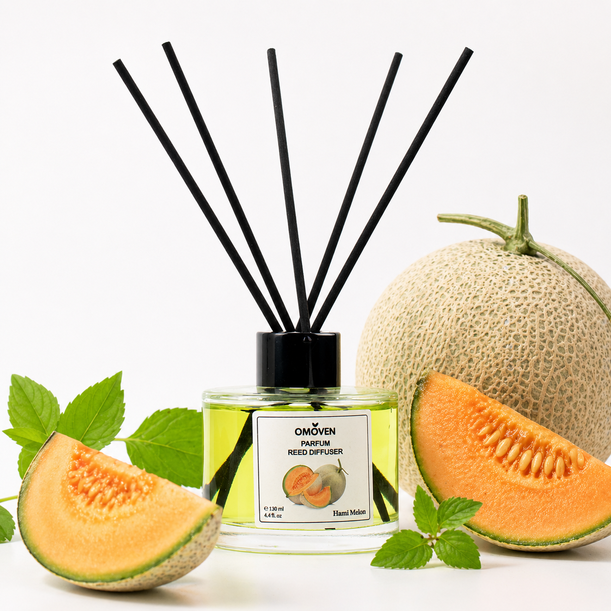 Hami Melon