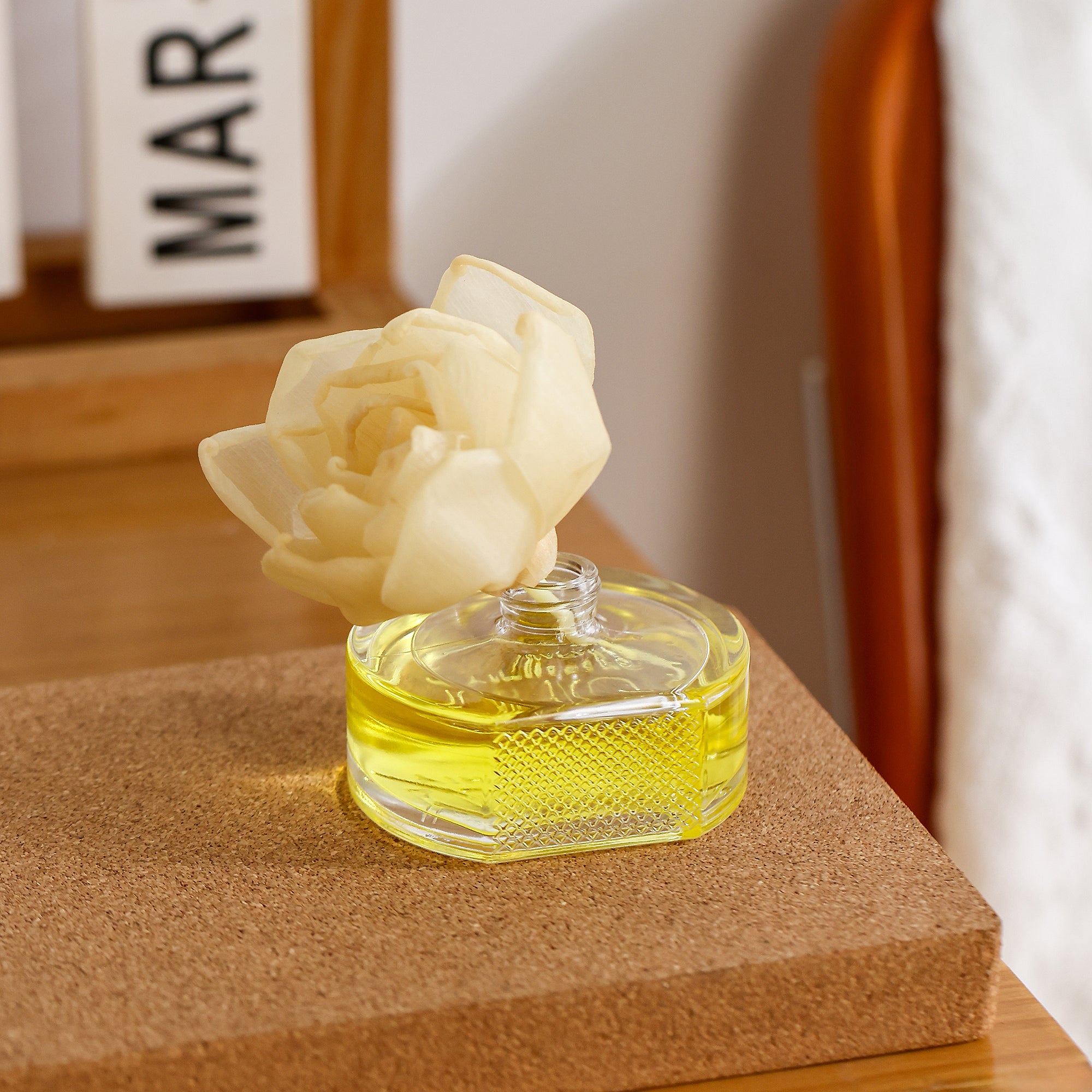 Gardenia Whisper