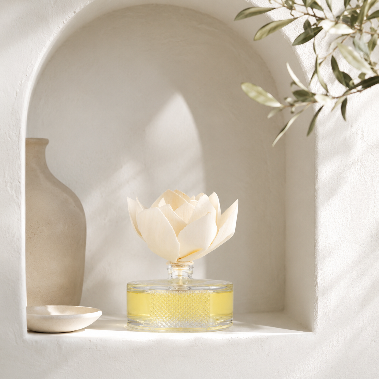Gardenia Whisper