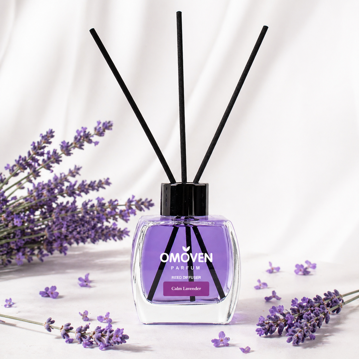Calm Lavender