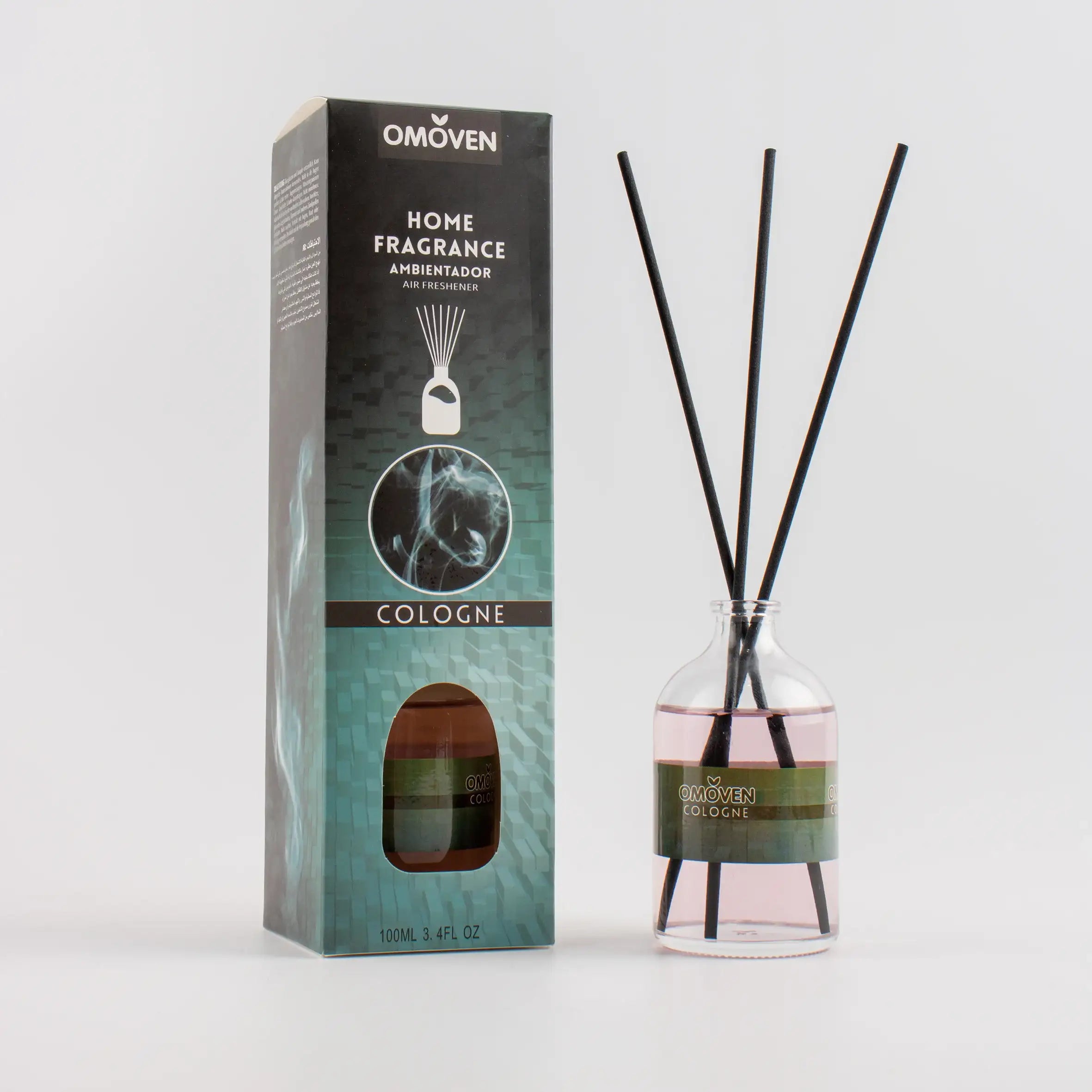 Gulong scents