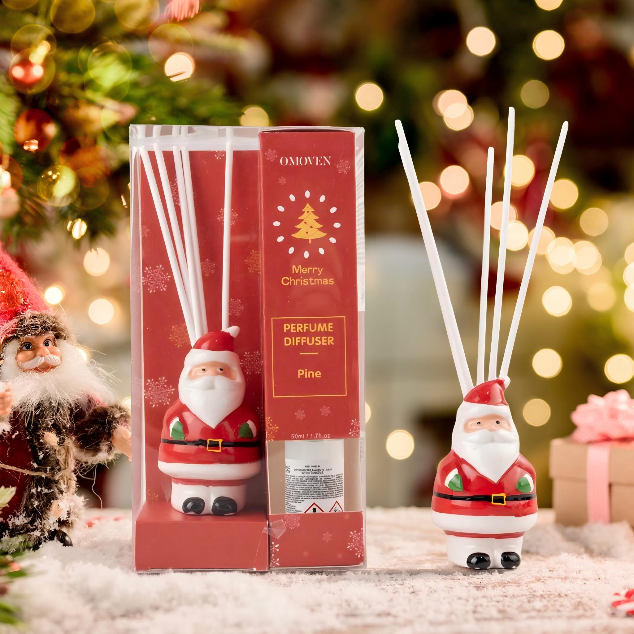 The Santa