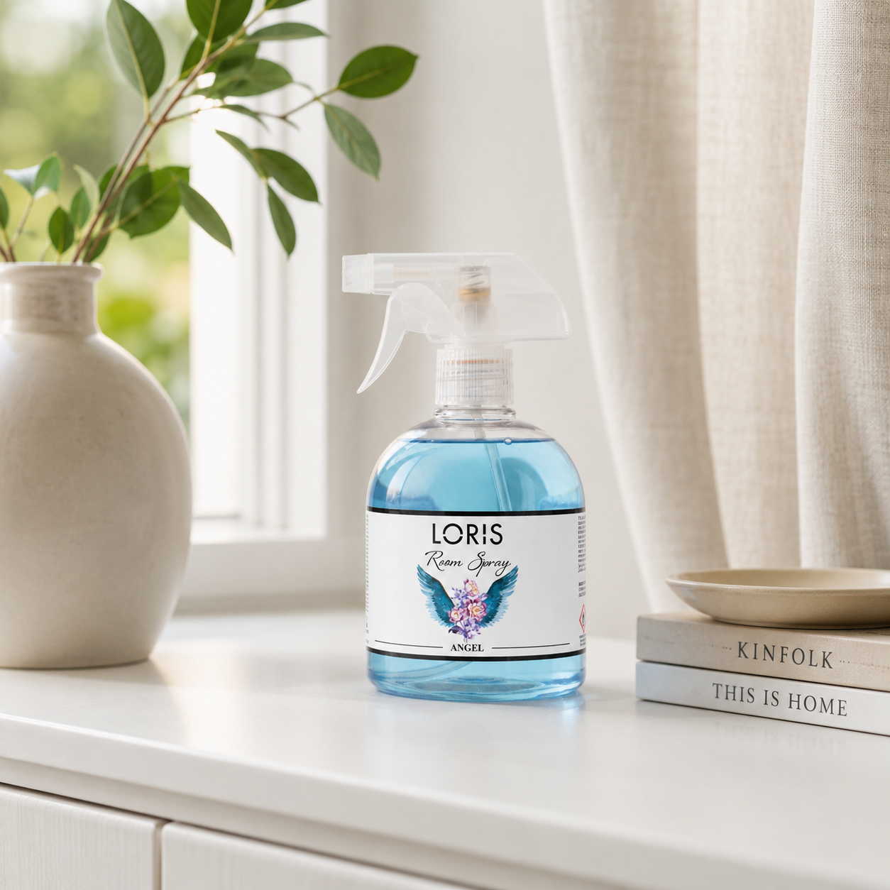 Room Spray (Angel)
