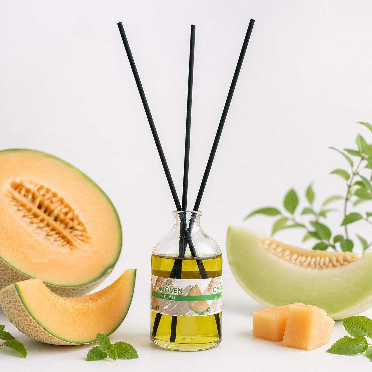 Honeydew Aroma