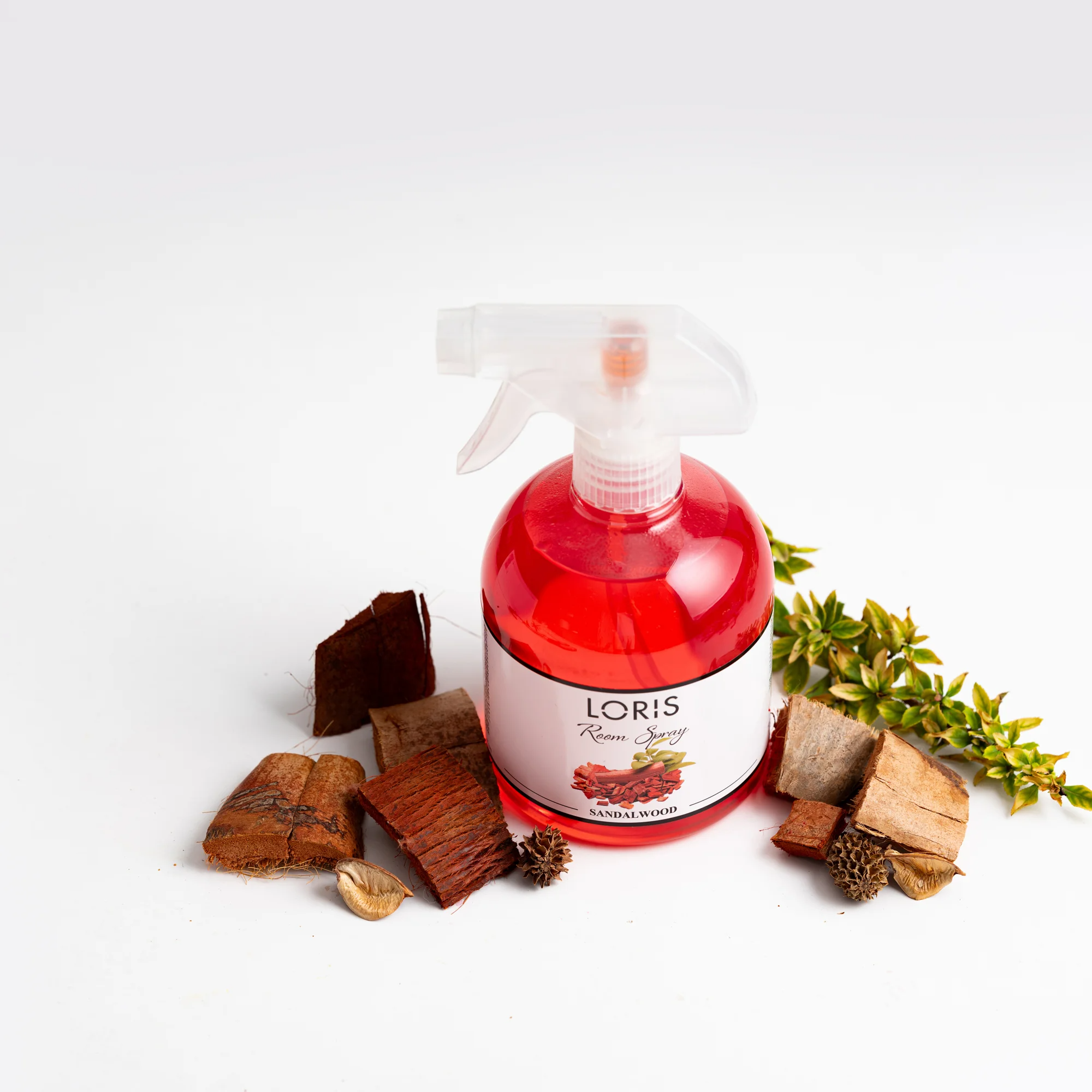 Room Spray (Sandal Wood)