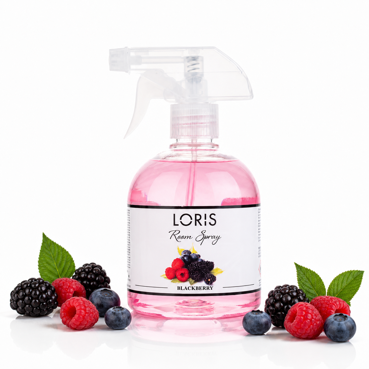 Room Spray (Blackberry)