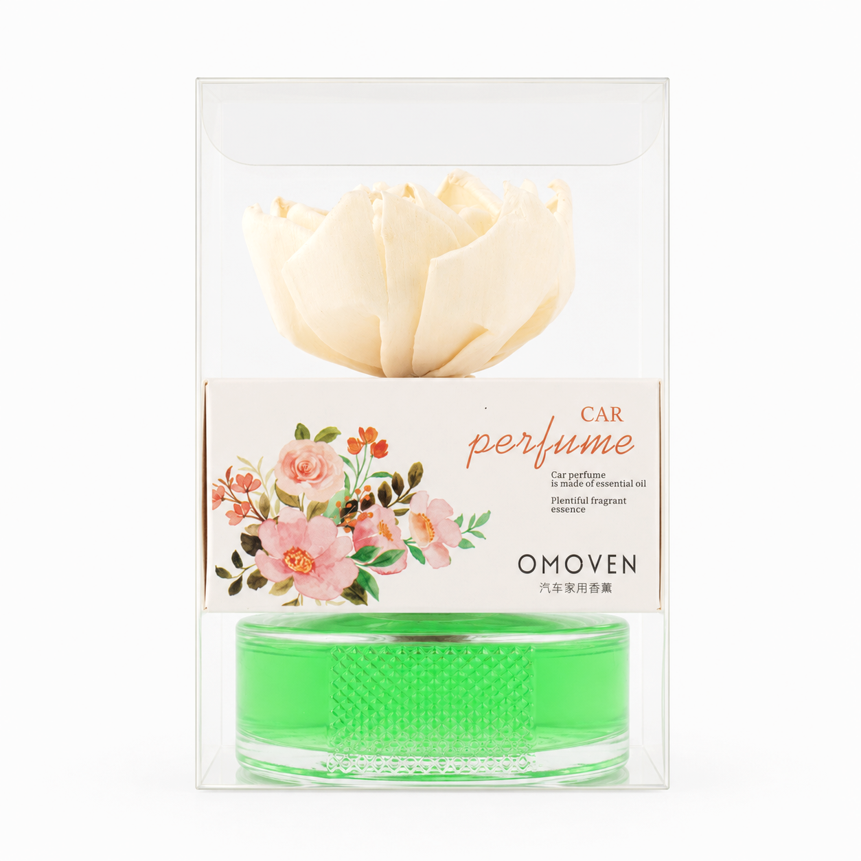 Gardenia Whisper