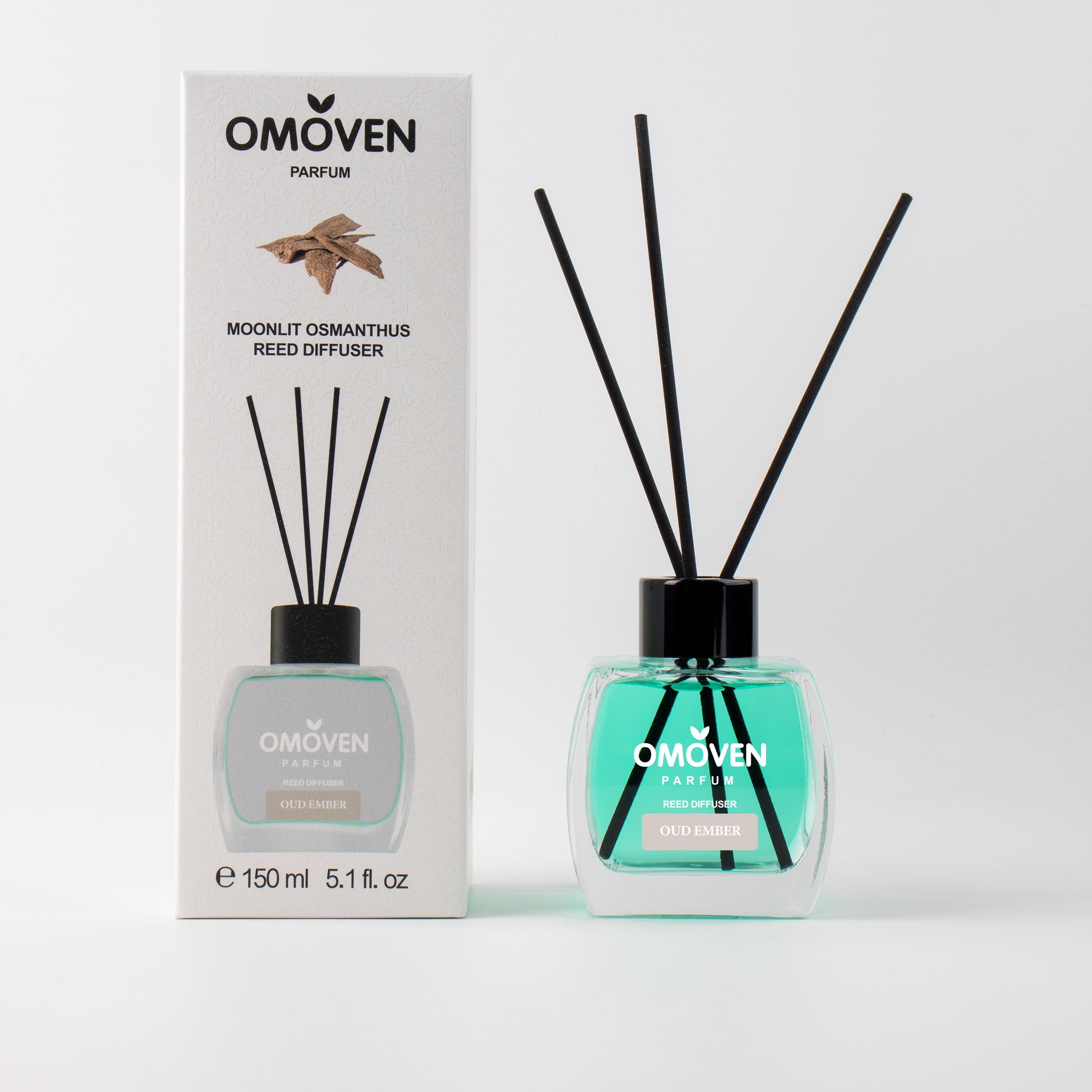 Oud Scented