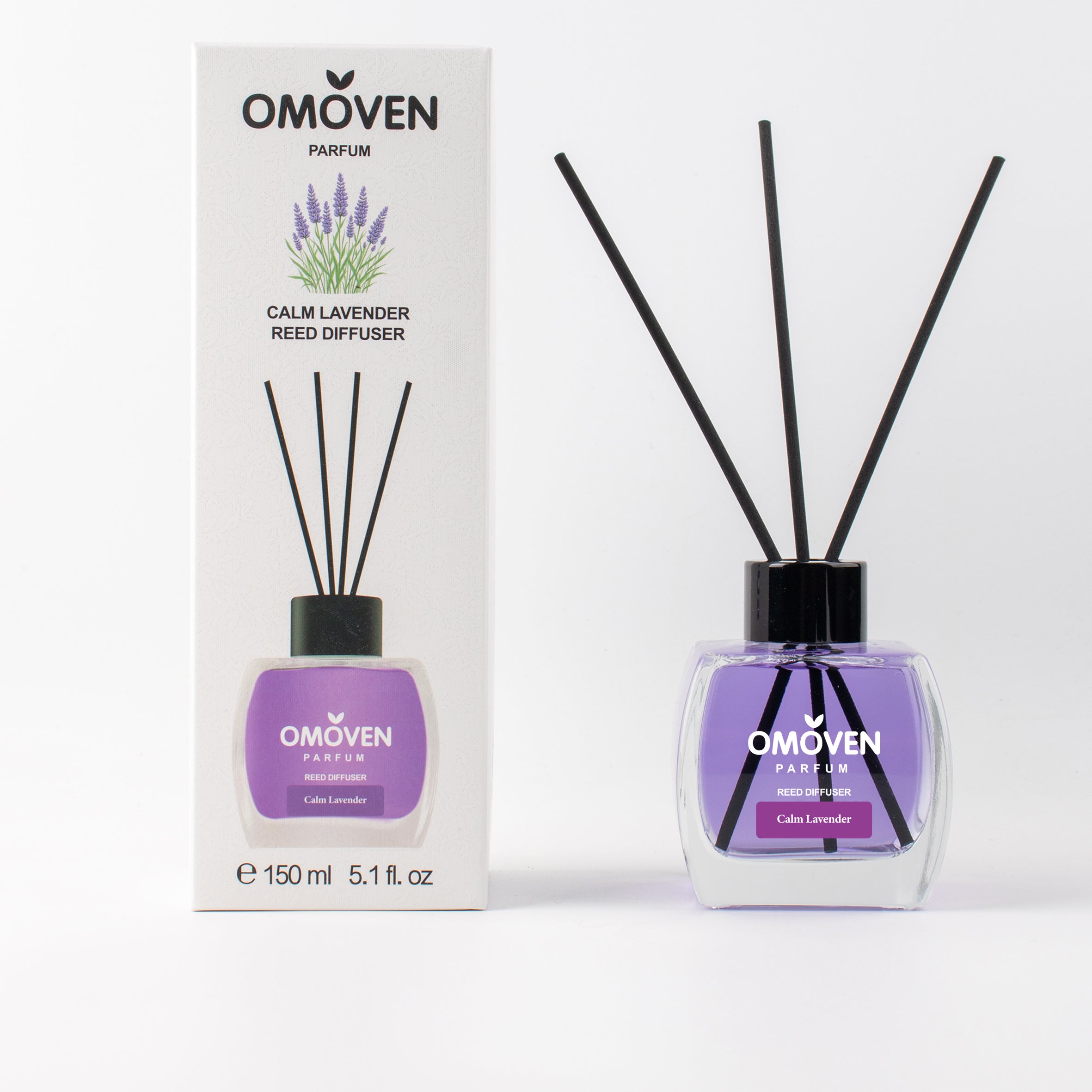 Calm Lavender