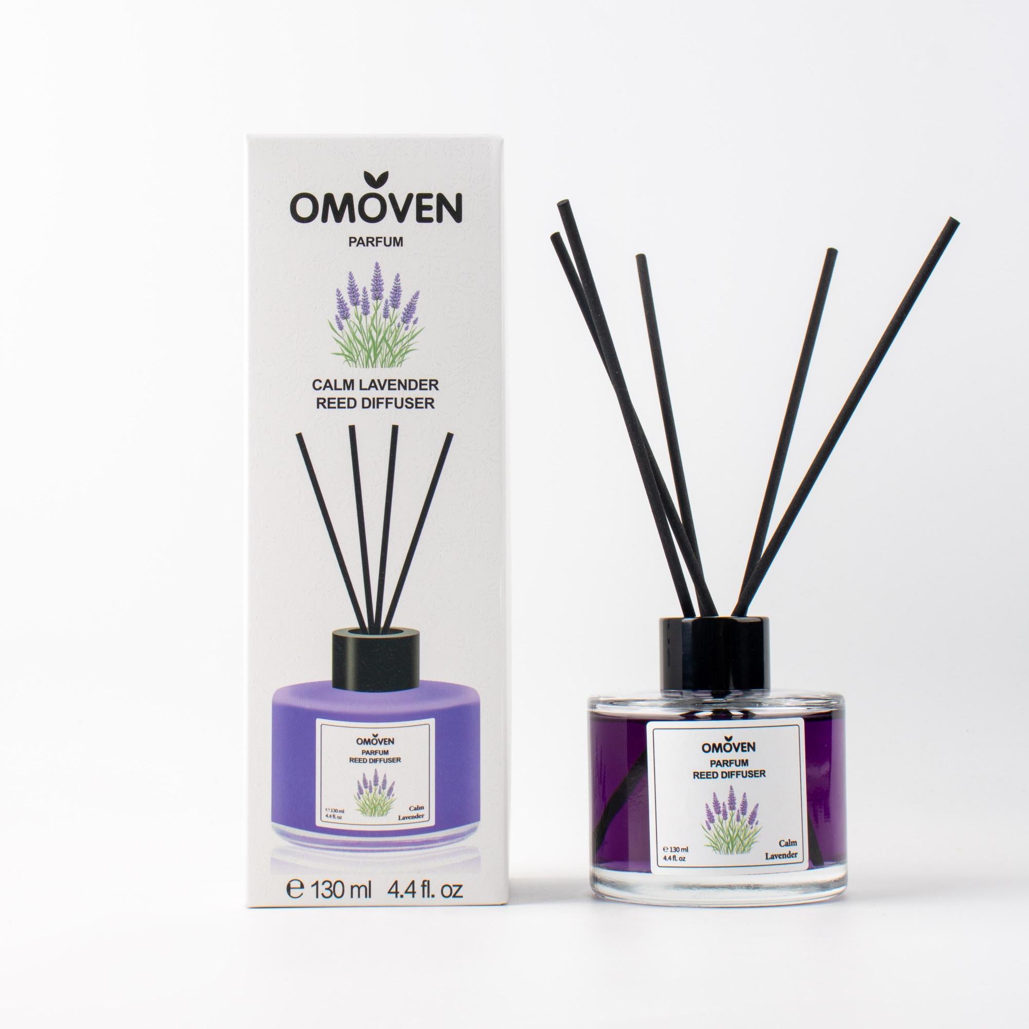 Calm Lavender