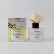 Osmanthus Glow