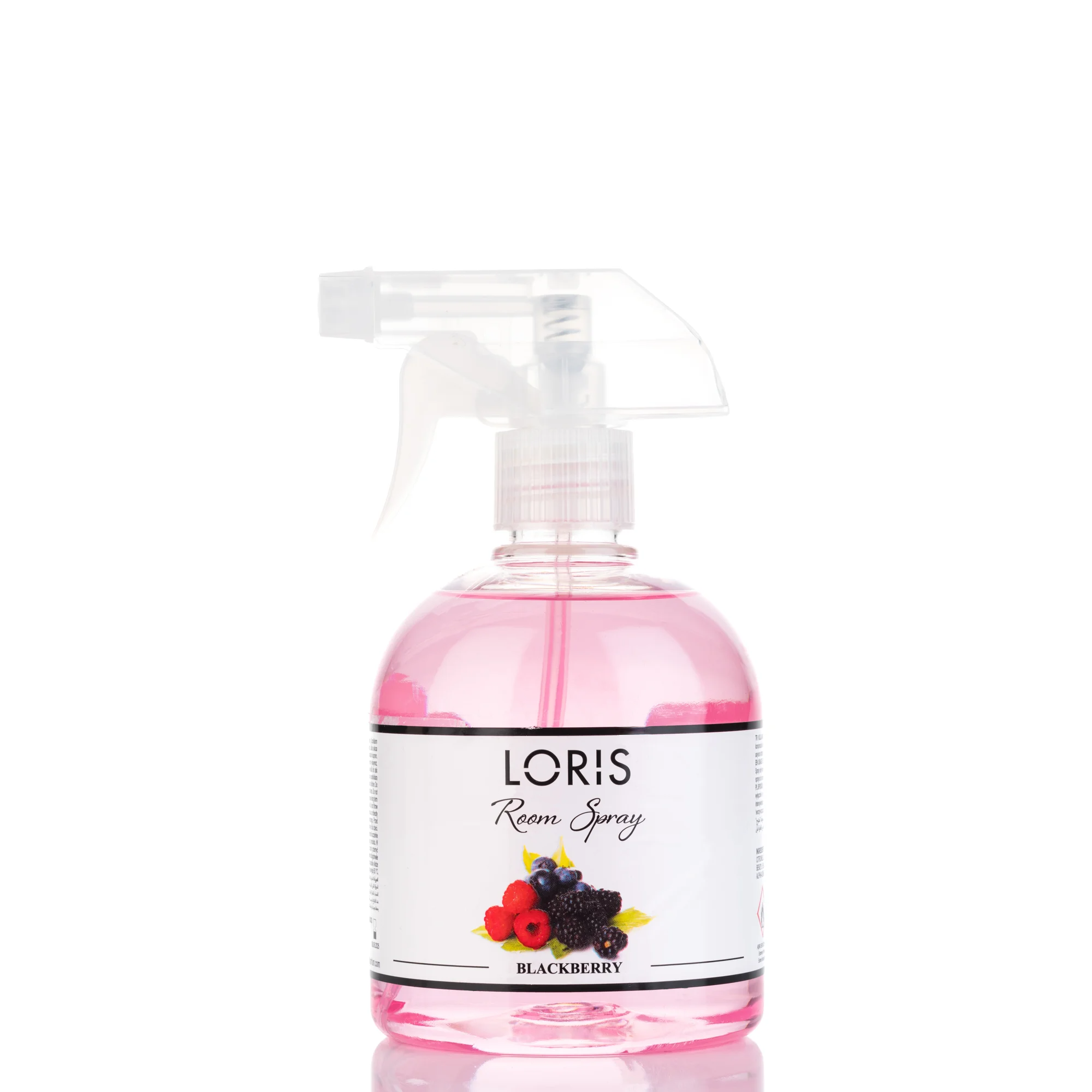Room Spray (Blackberry)