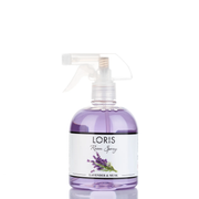 Room Spray (Lavender & Musk)