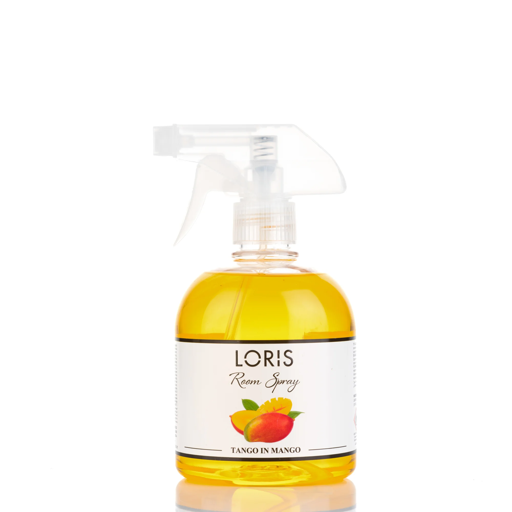 Room Spray (Tango in Mango)