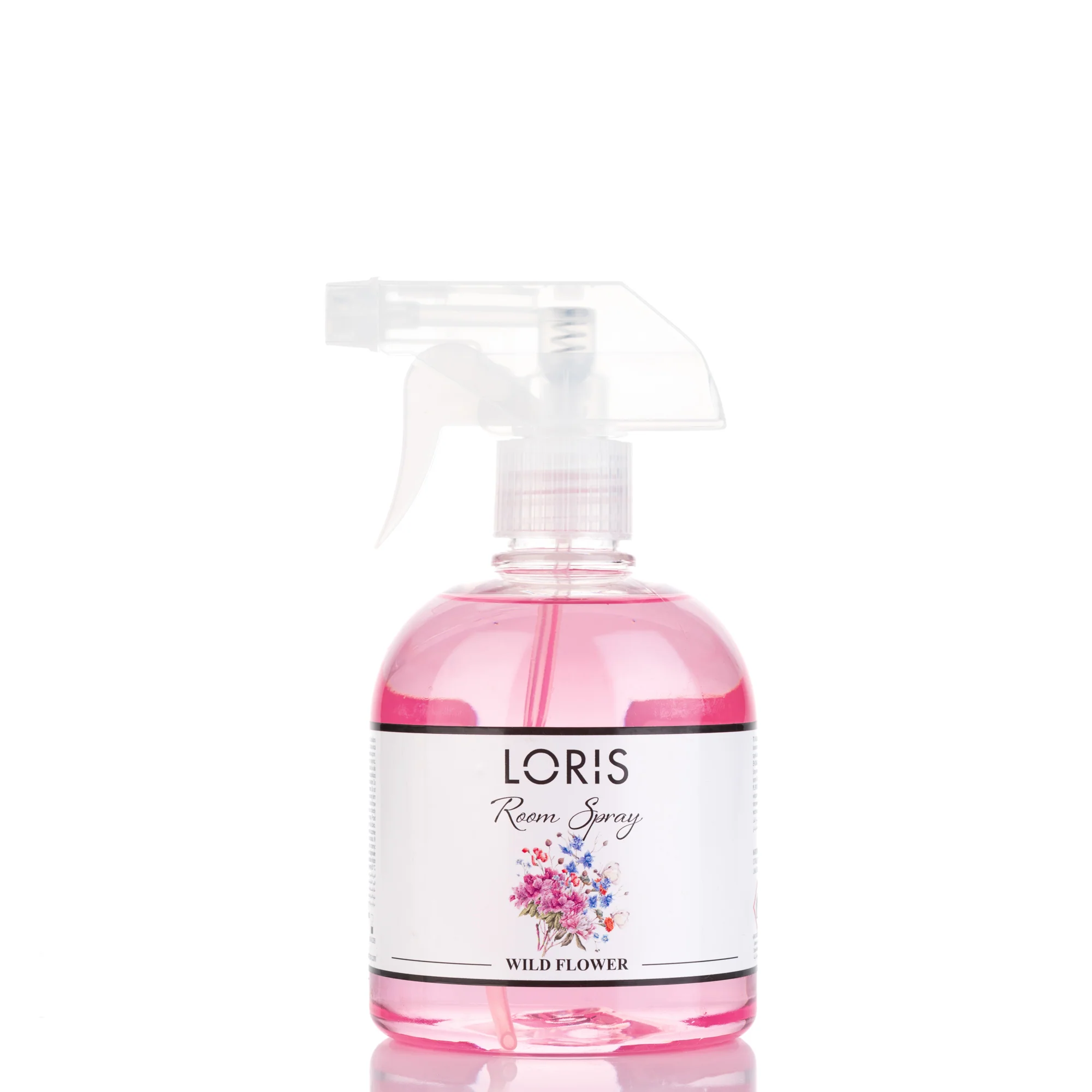 Room Spray (Wild Flower)