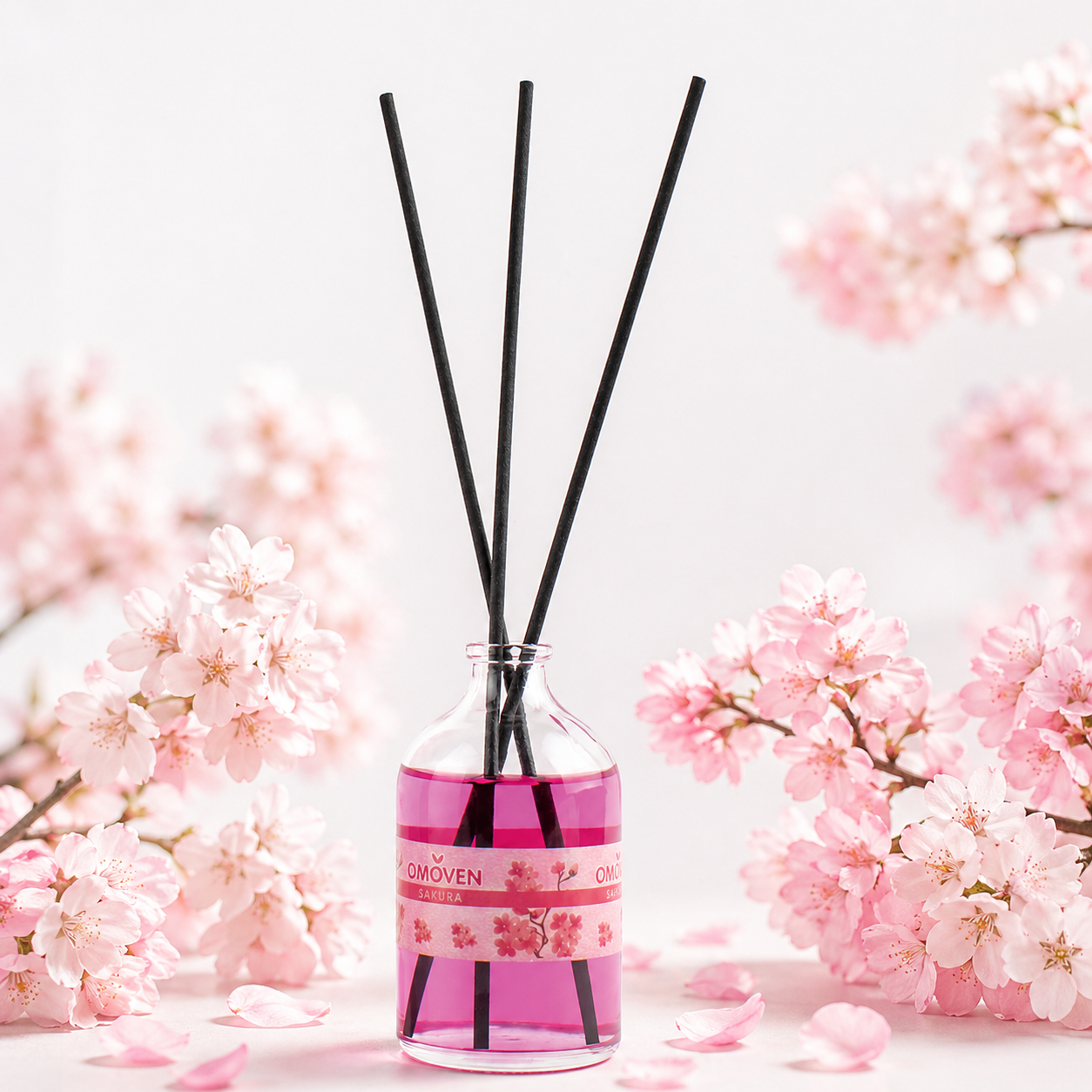 Sakura Scented