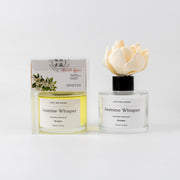 Moonlit Jasmine