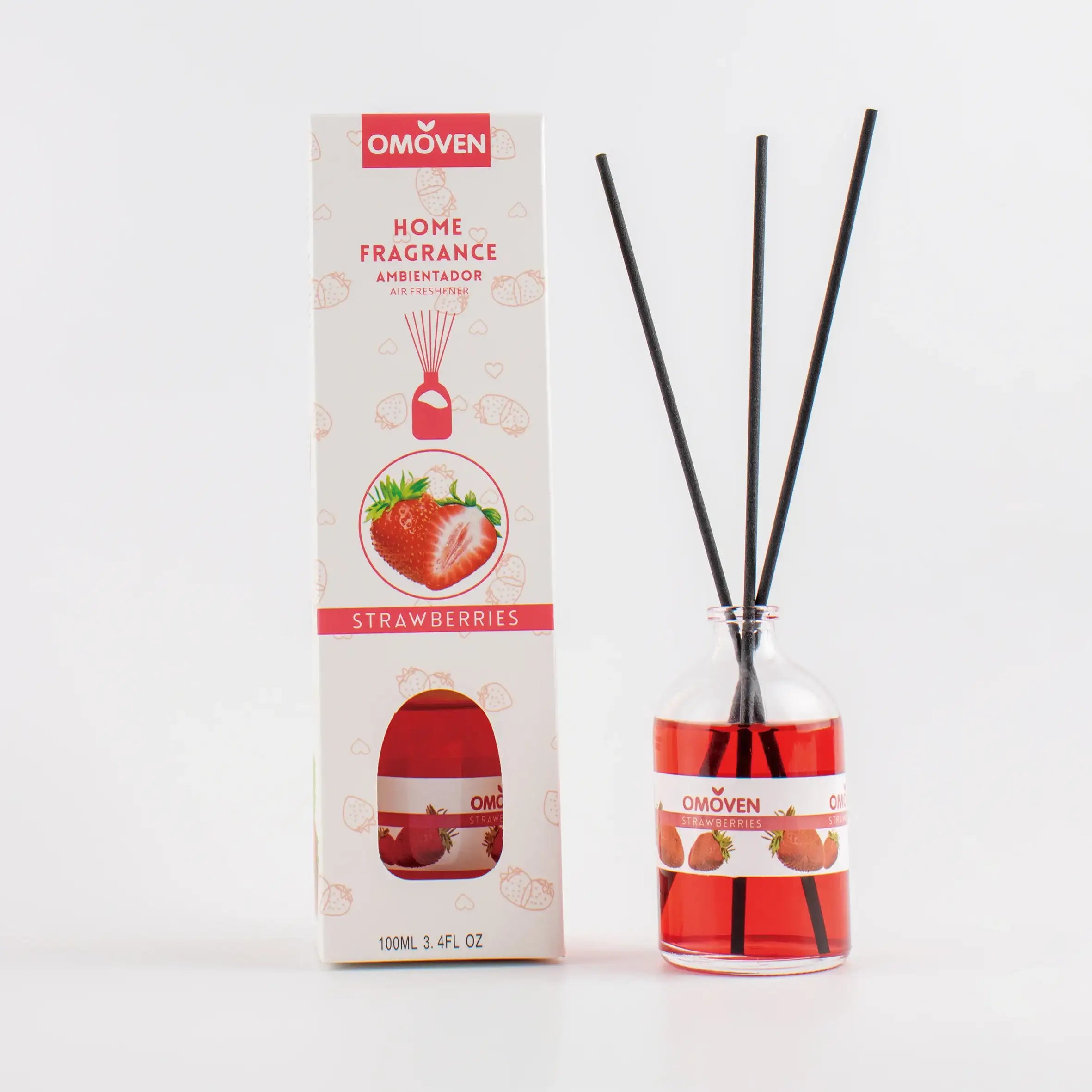 strawberry kisses