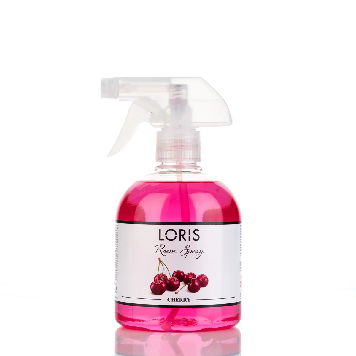 Room Spray (Cherry）