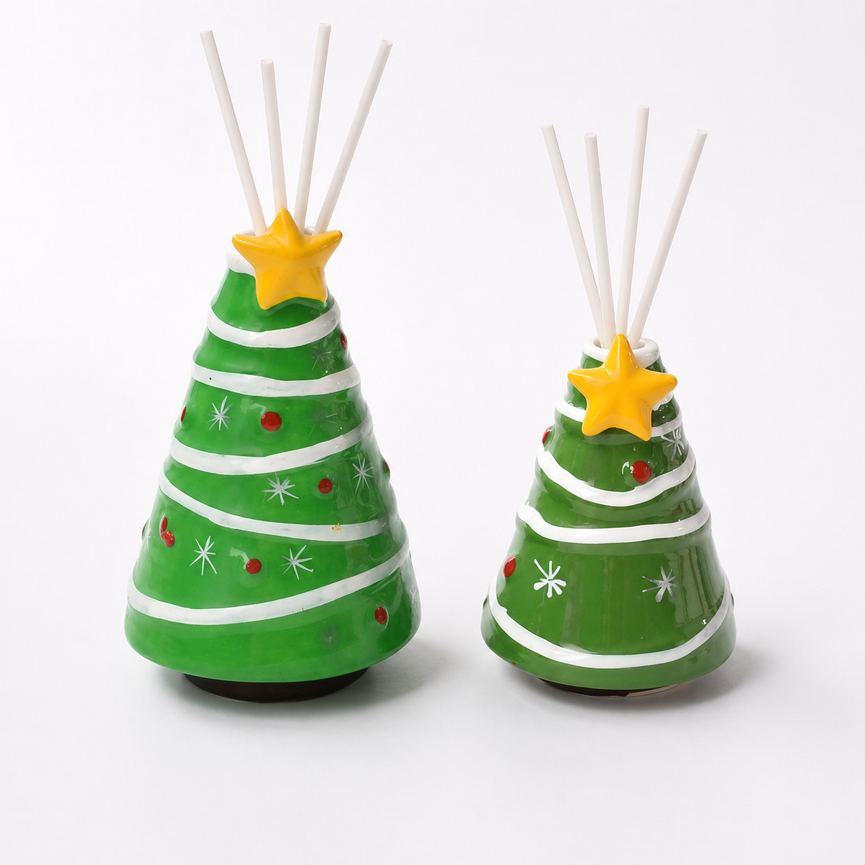 The Christmas Tree