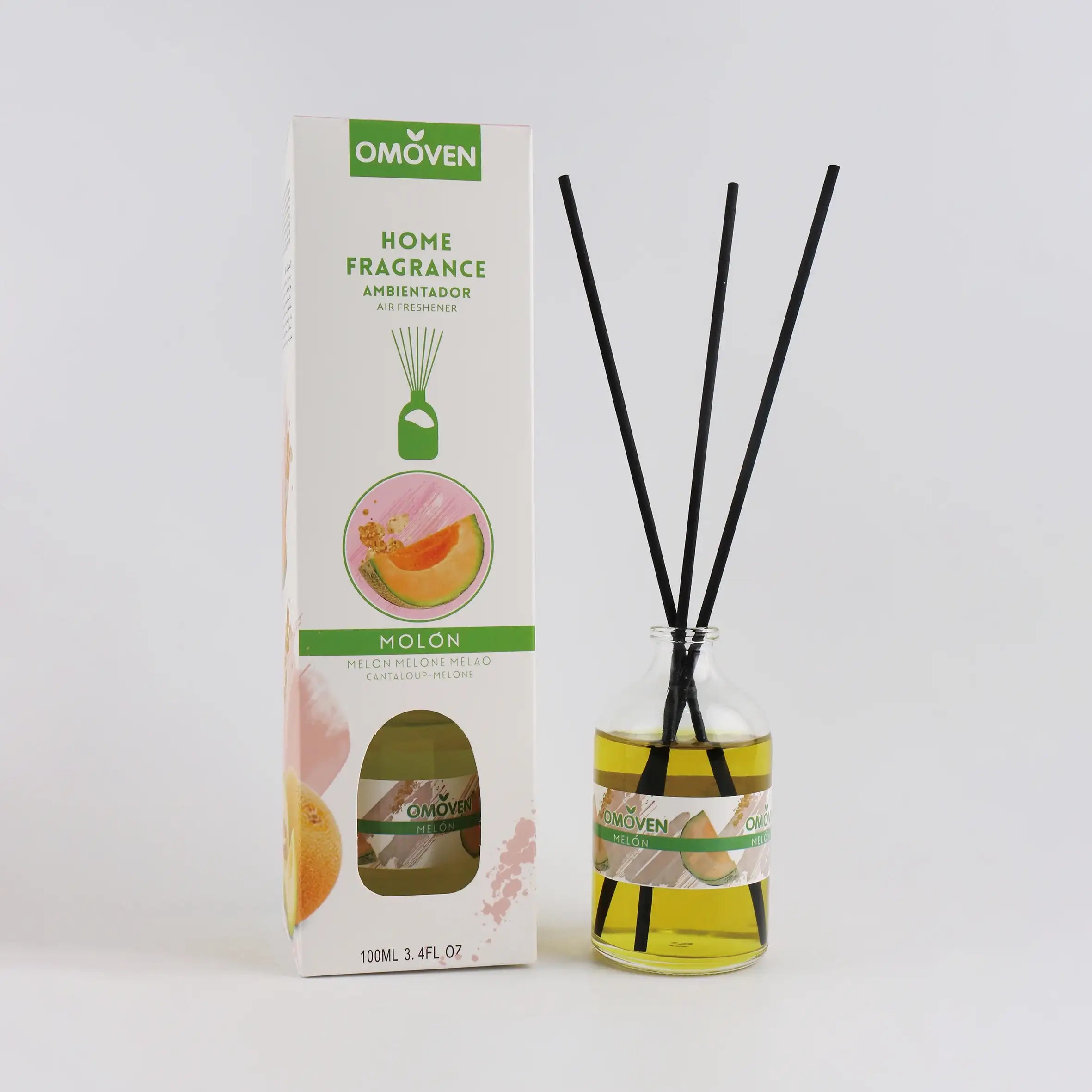 Honeydew Aroma