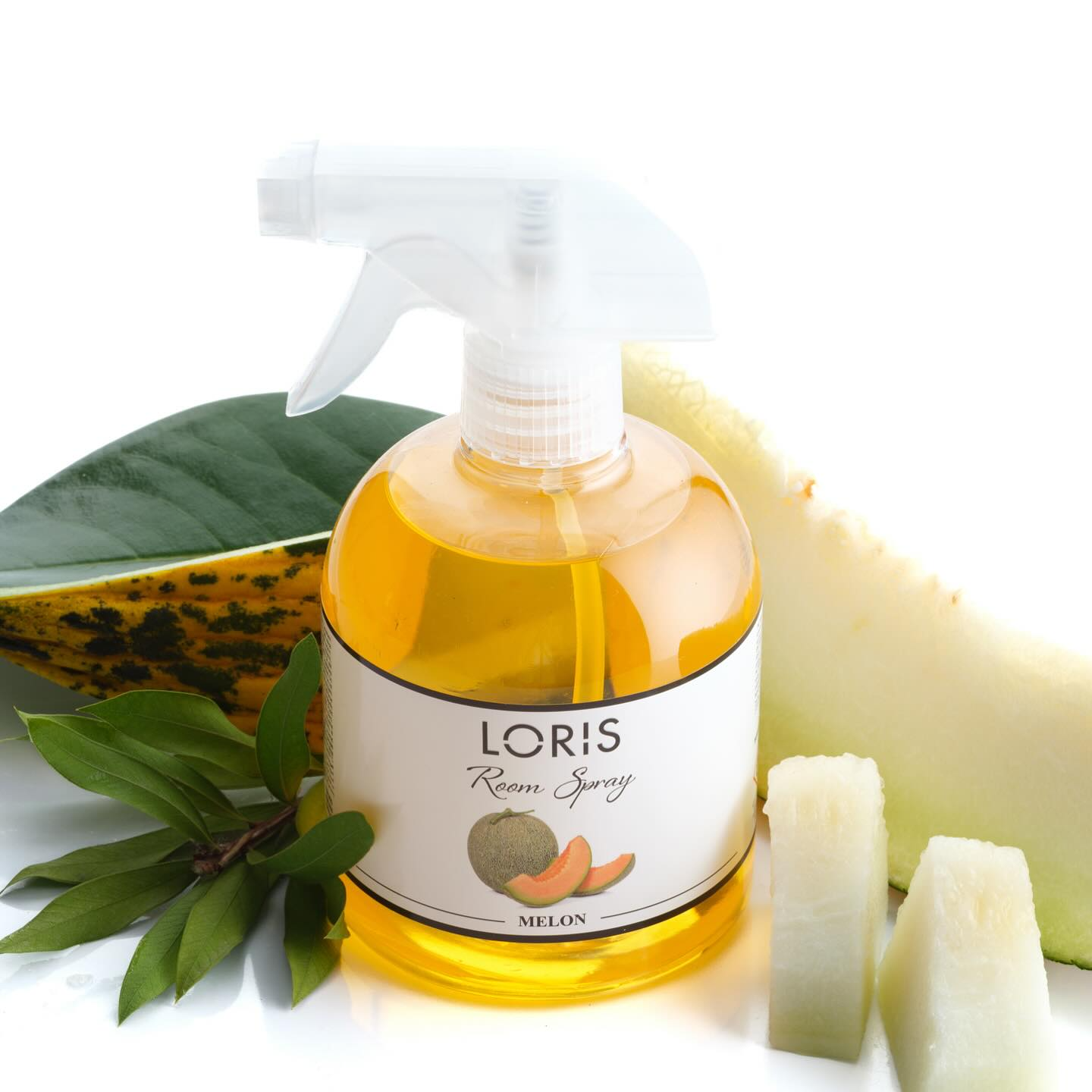 Room Spray (Melon)