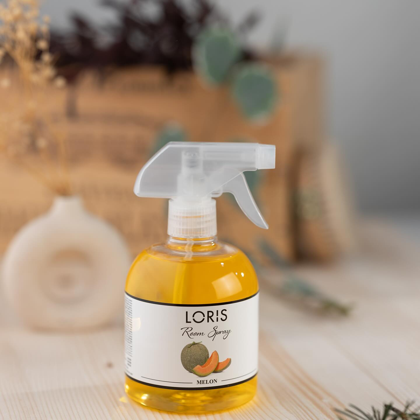Room Spray (Melon)