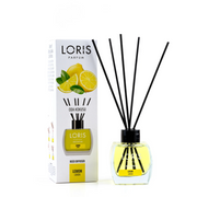 lemon loris