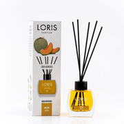 Angelic Melon Mist loris