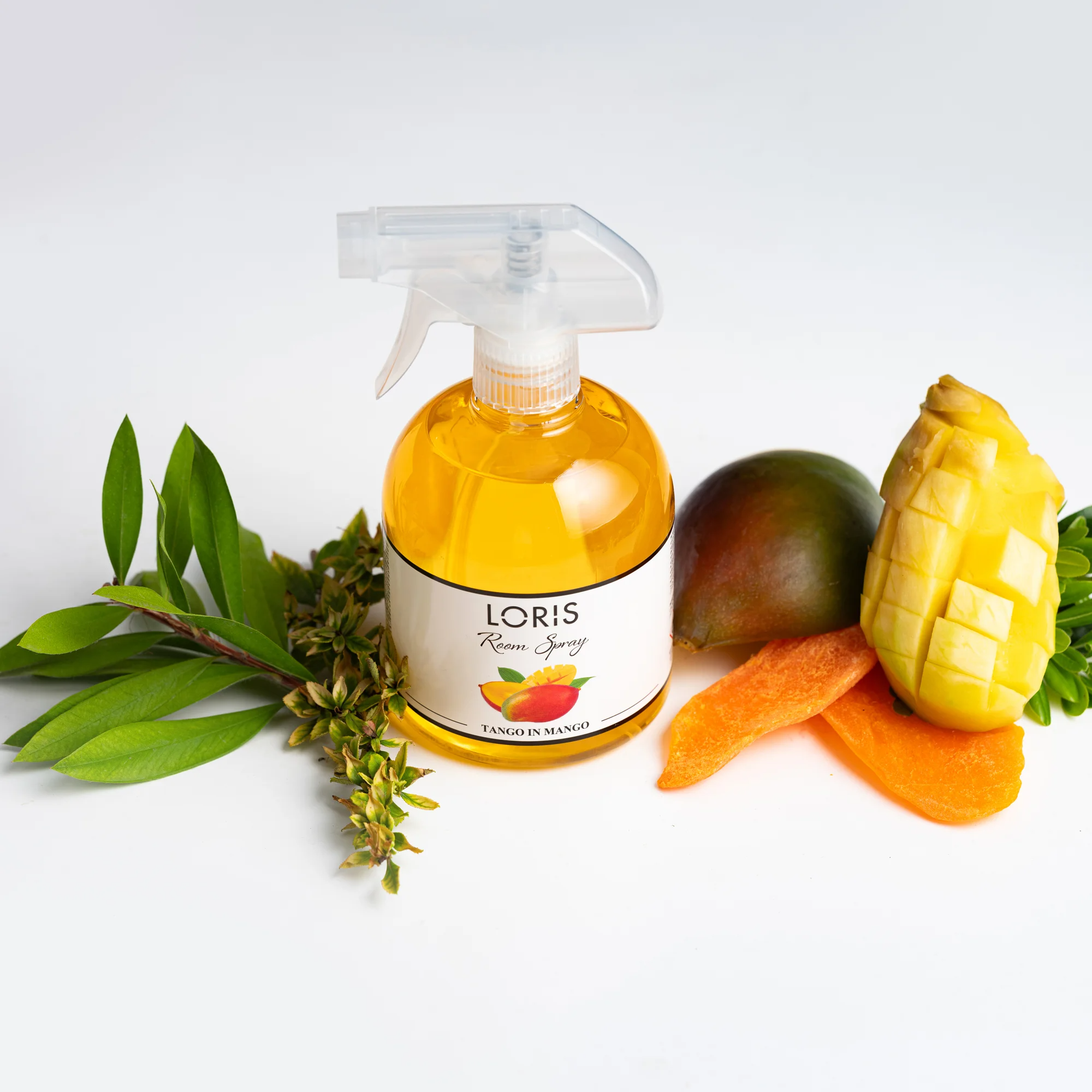 Room Spray (Tango in Mango)